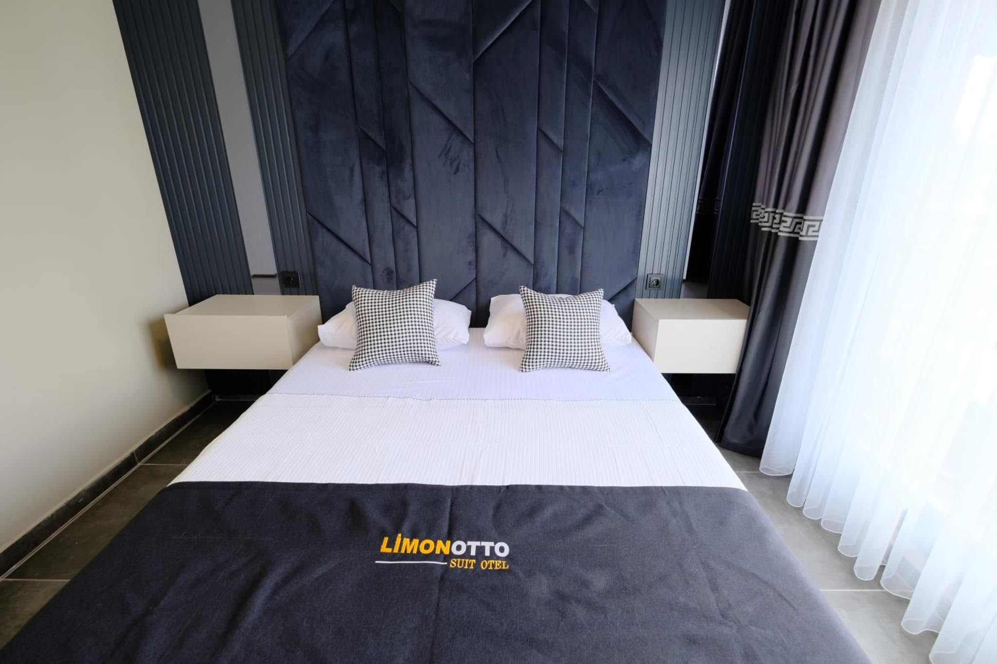 LİMONOTTO SUİT OTEL photo 2