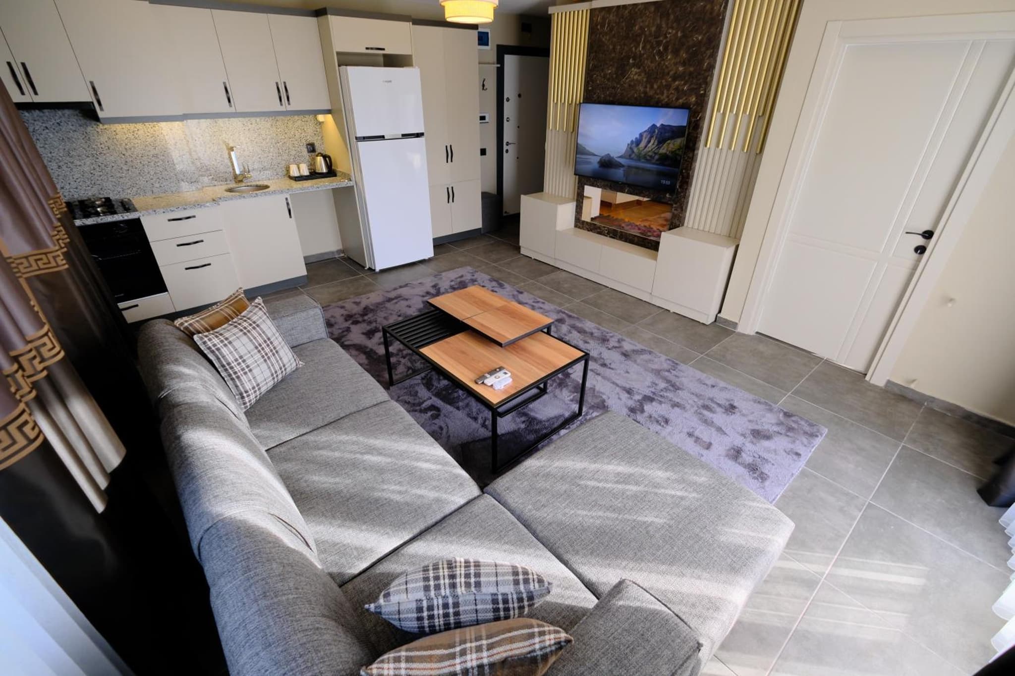 LİMONOTTO SUİT OTEL photo 6