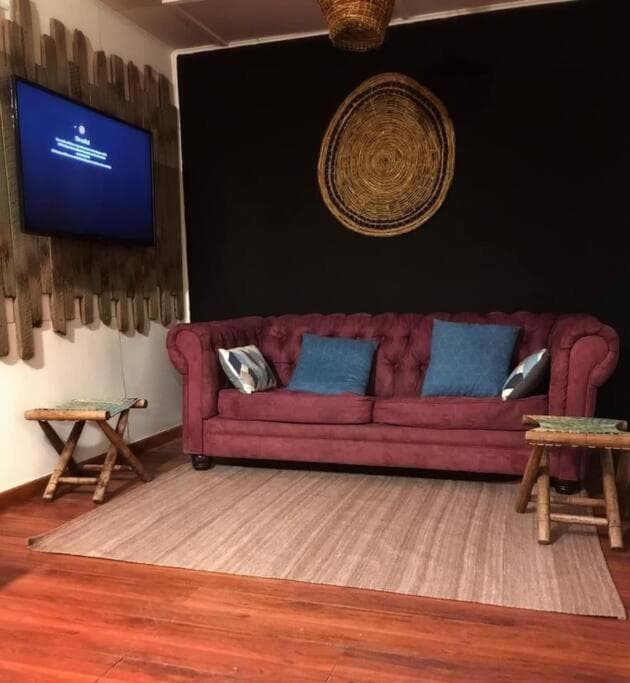 Casa Loica - Austral photo 5