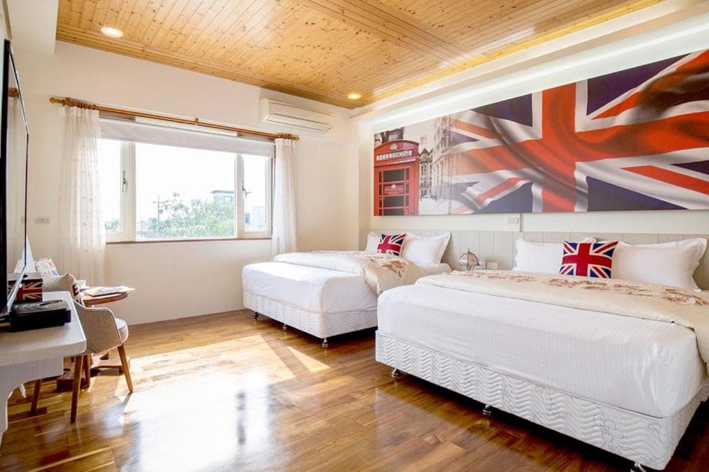 Spring Villa photo 8
