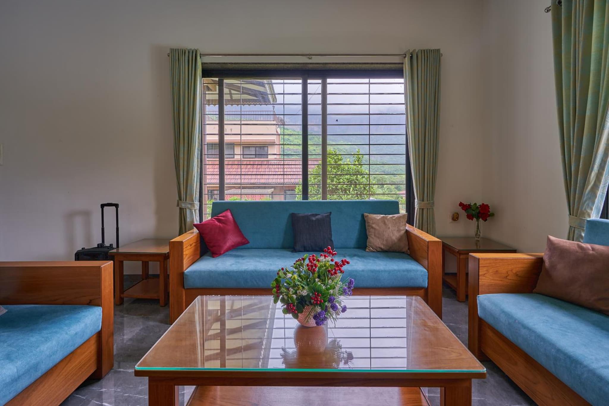 CHAITAL VILLA photo 2