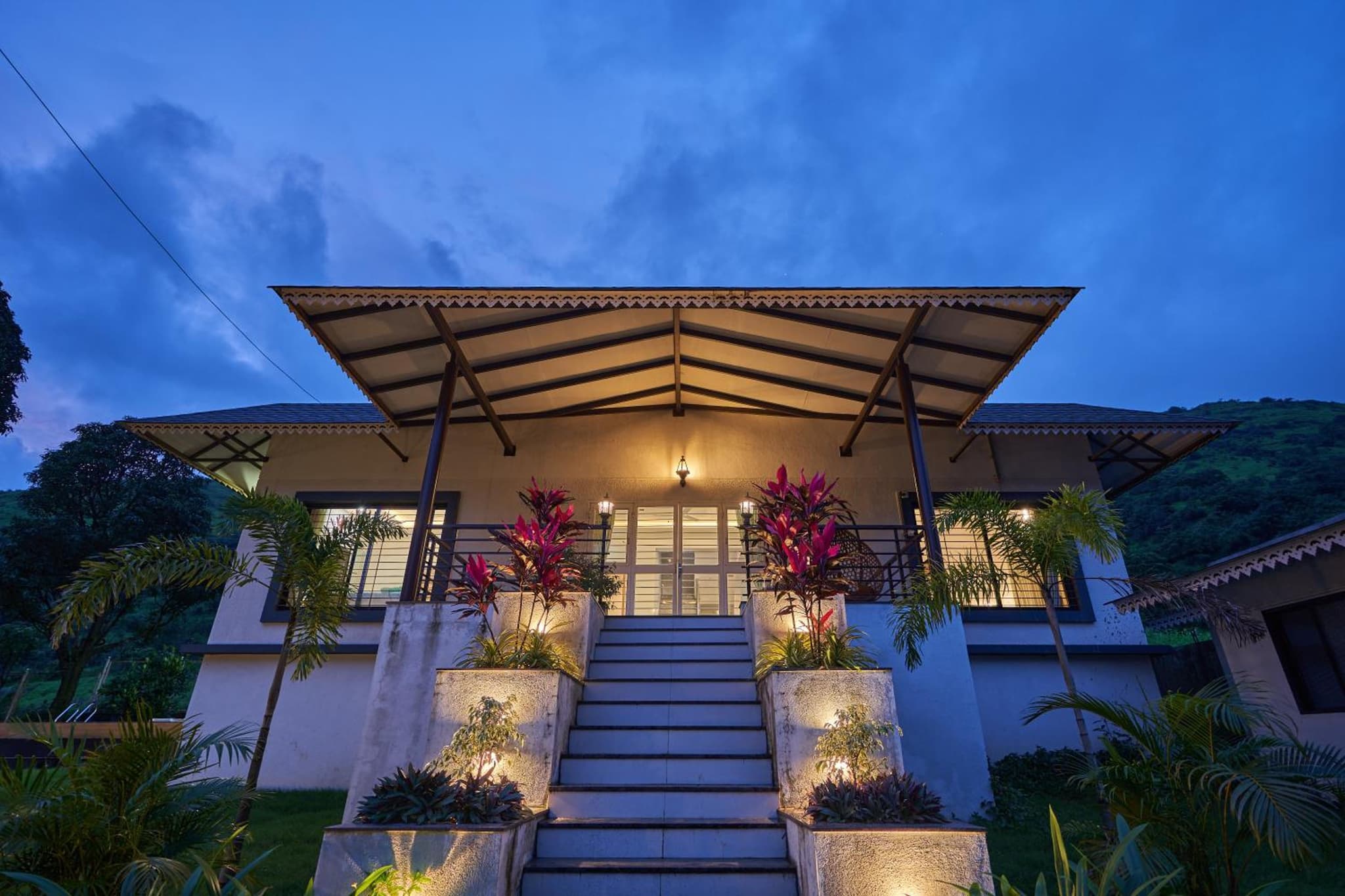 CHAITAL VILLA photo 4