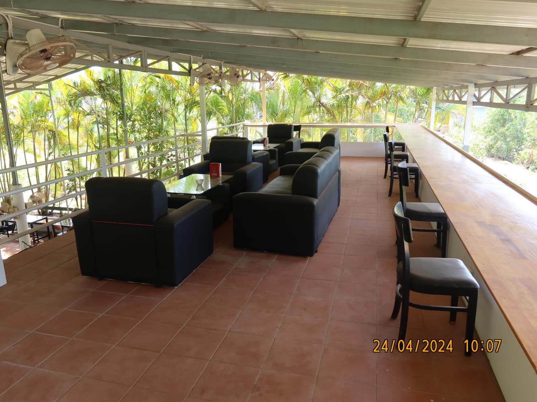 Bohemiaz Resort and Spa Kampot photo 5