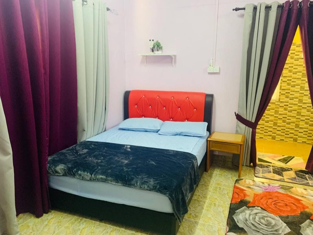 Nabilah Homestay, Besut photo 8