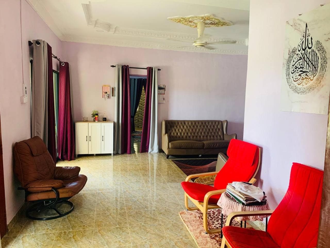 Nabilah Homestay, Besut photo 9