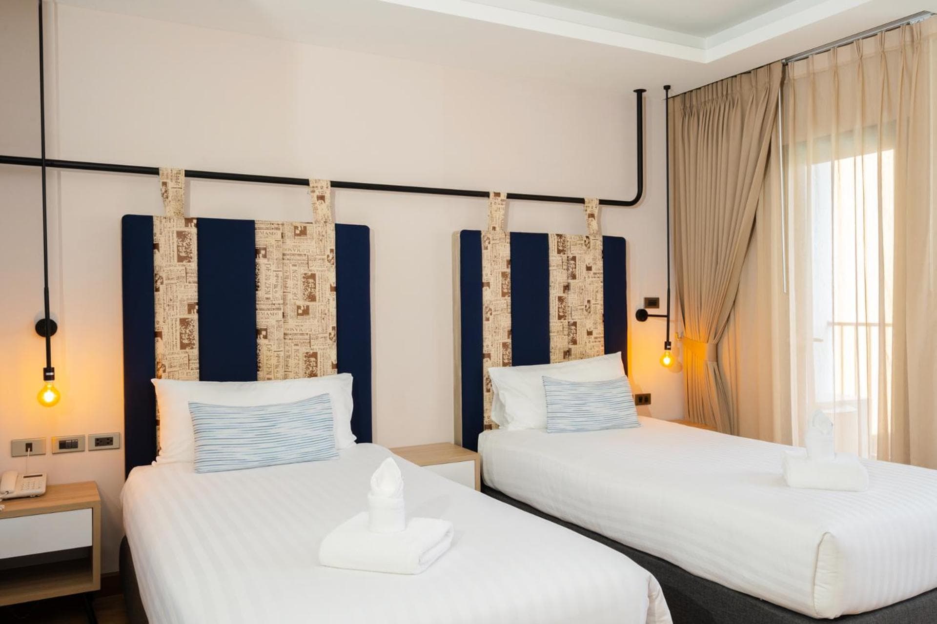 W3 Hotel photo 8
