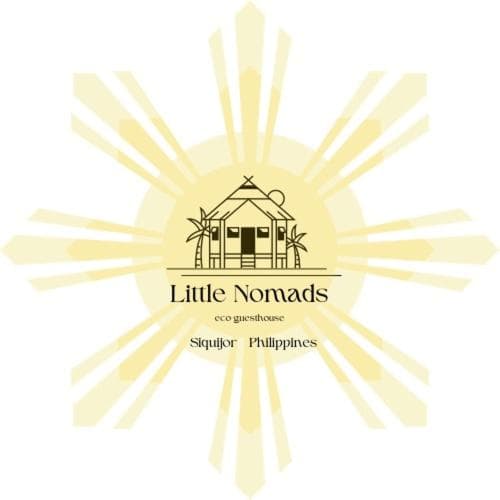 Little Nomads eco-guesthouse