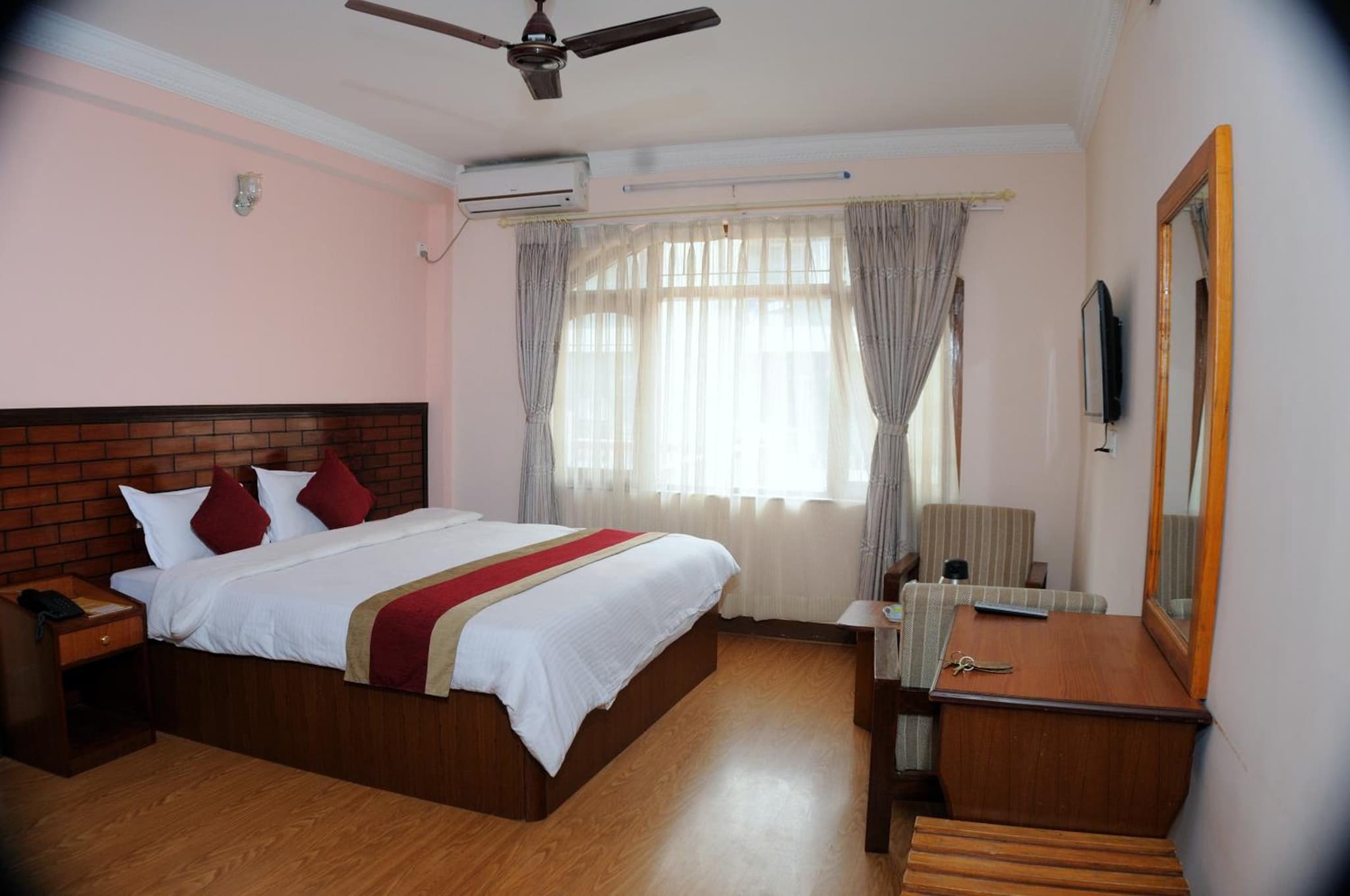 Hotel Brihaspati Pvt Ltd photo 9
