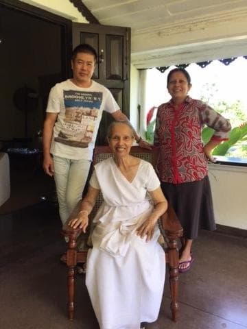 Wattarantanne homestay photo 4
