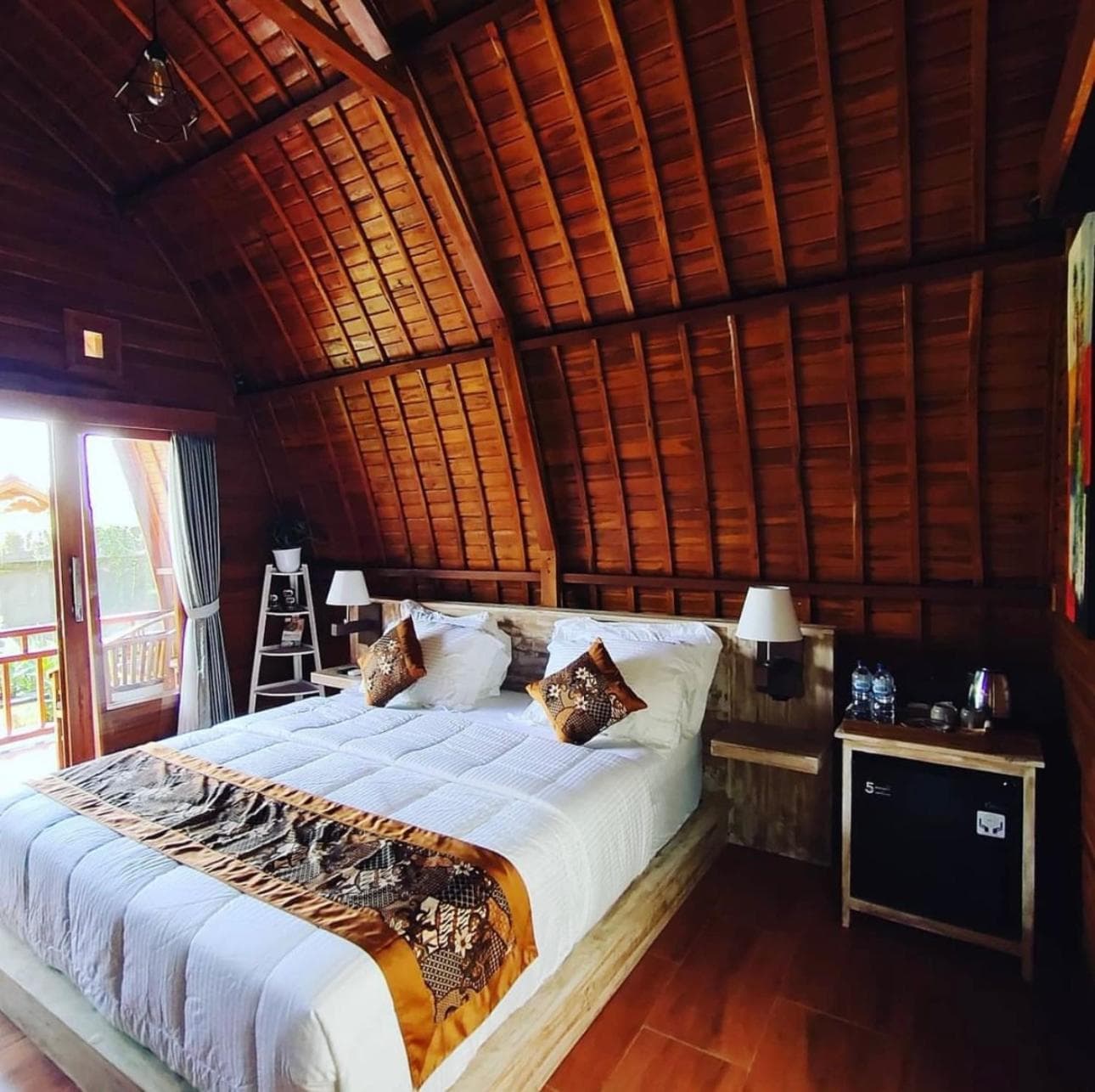 Cove Jiwana Villa photo 3