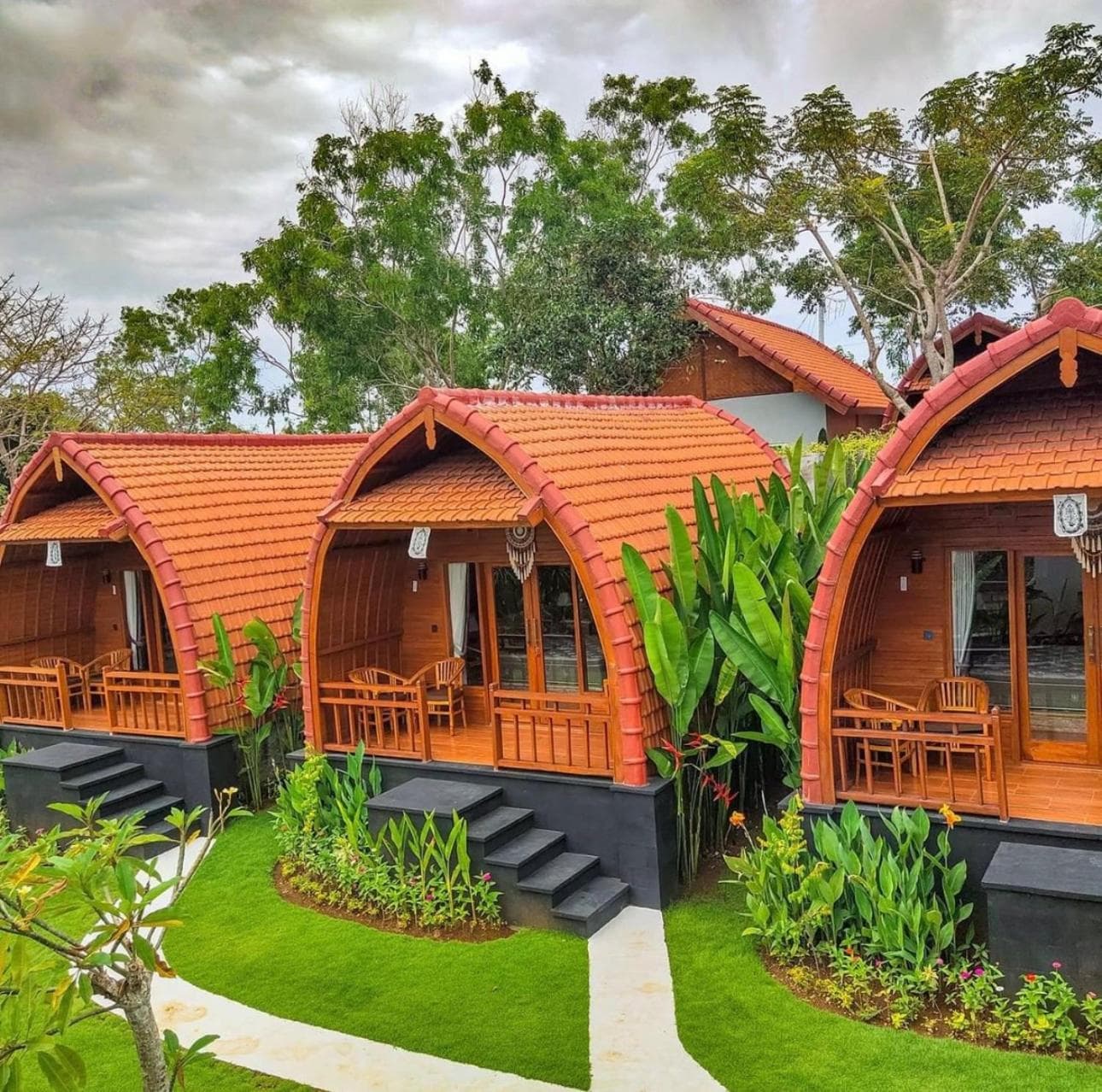 Cove Jiwana Villa photo 4