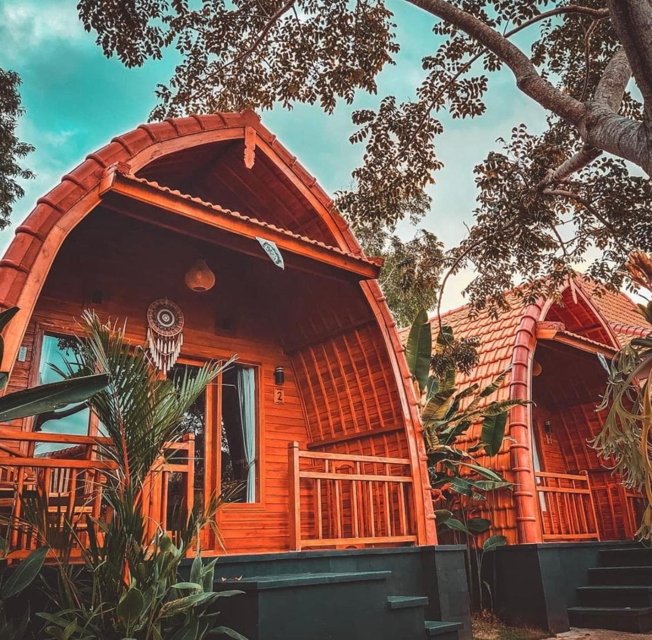 Cove Jiwana Villa photo 9