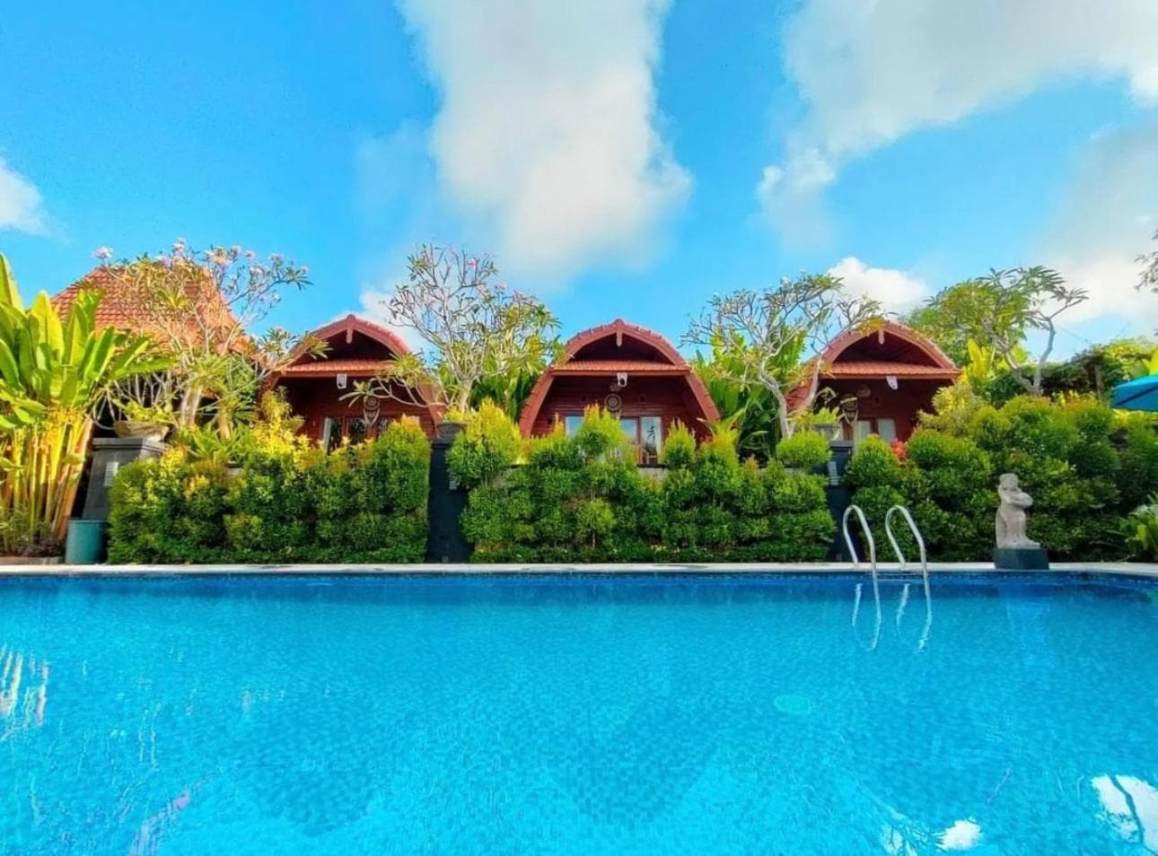 Cove Jiwana Villa photo 6