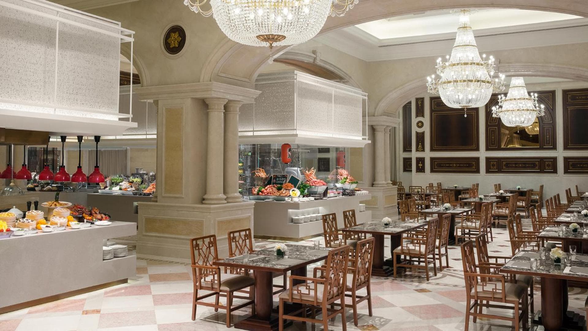 Delta Hotels by Marriott Shanghai Baoshan photo 4