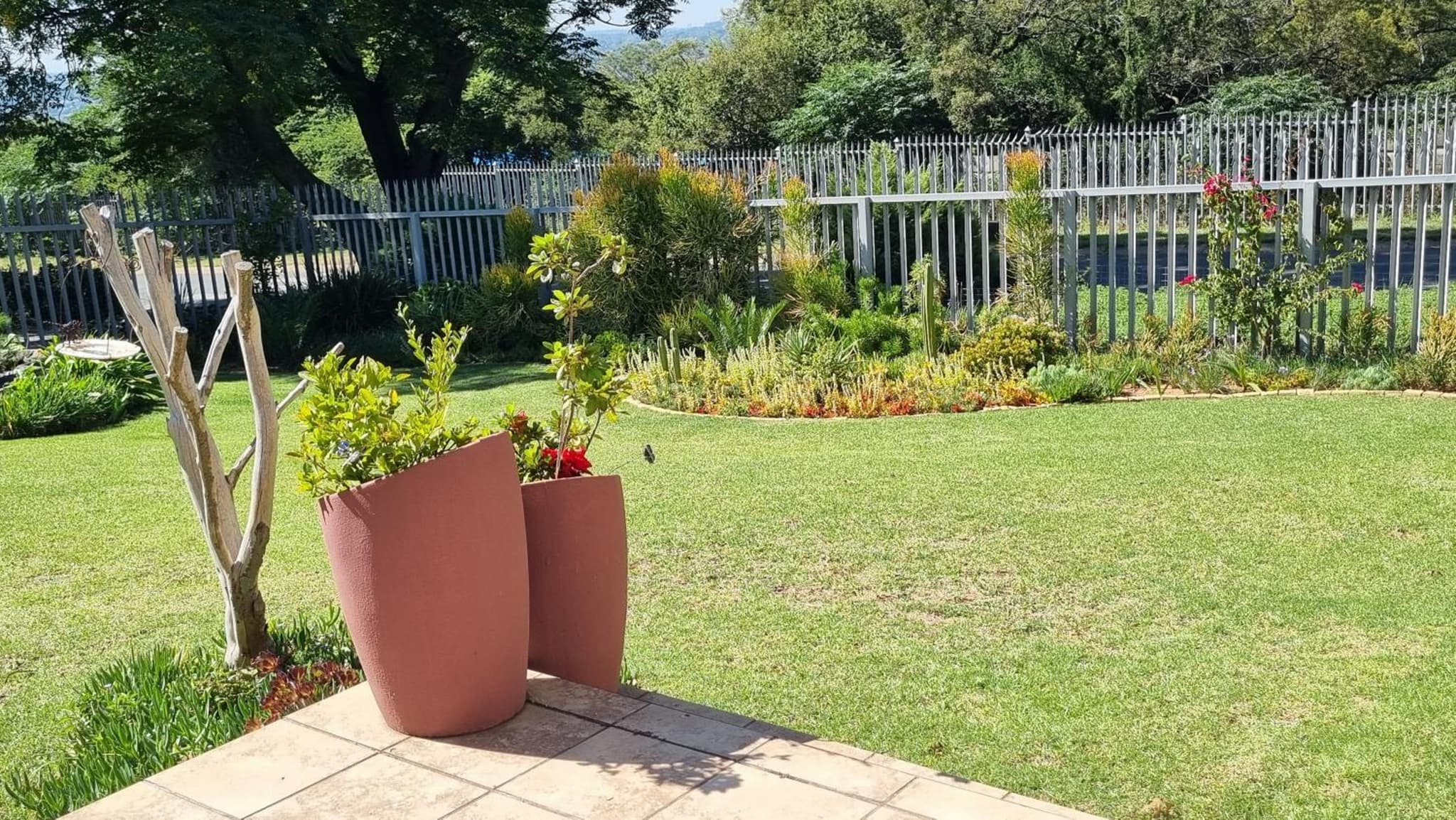 Studio in Bryanston photo 2