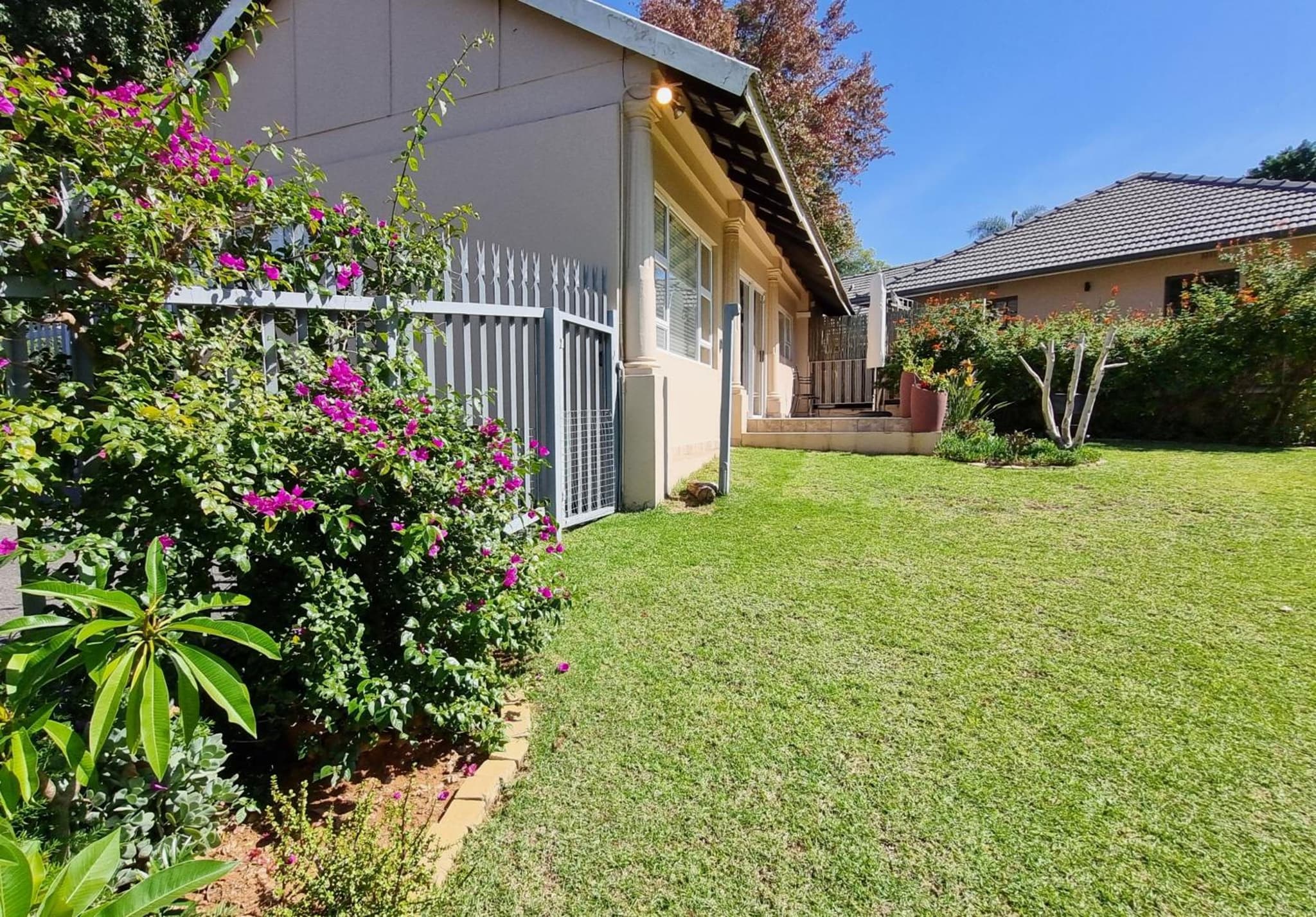 Studio in Bryanston photo 7