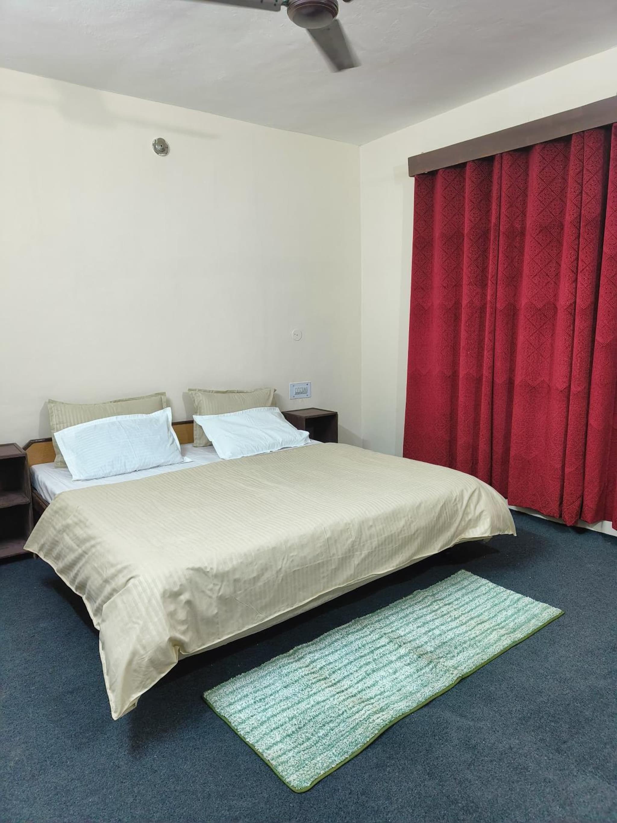 The Kailasha Homestay photo 4