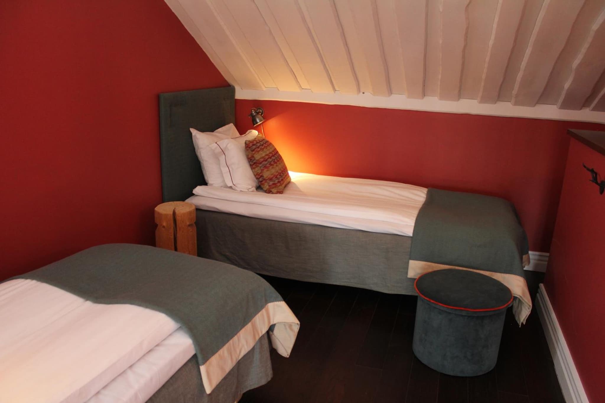 Olarsgården Hotell photo 5
