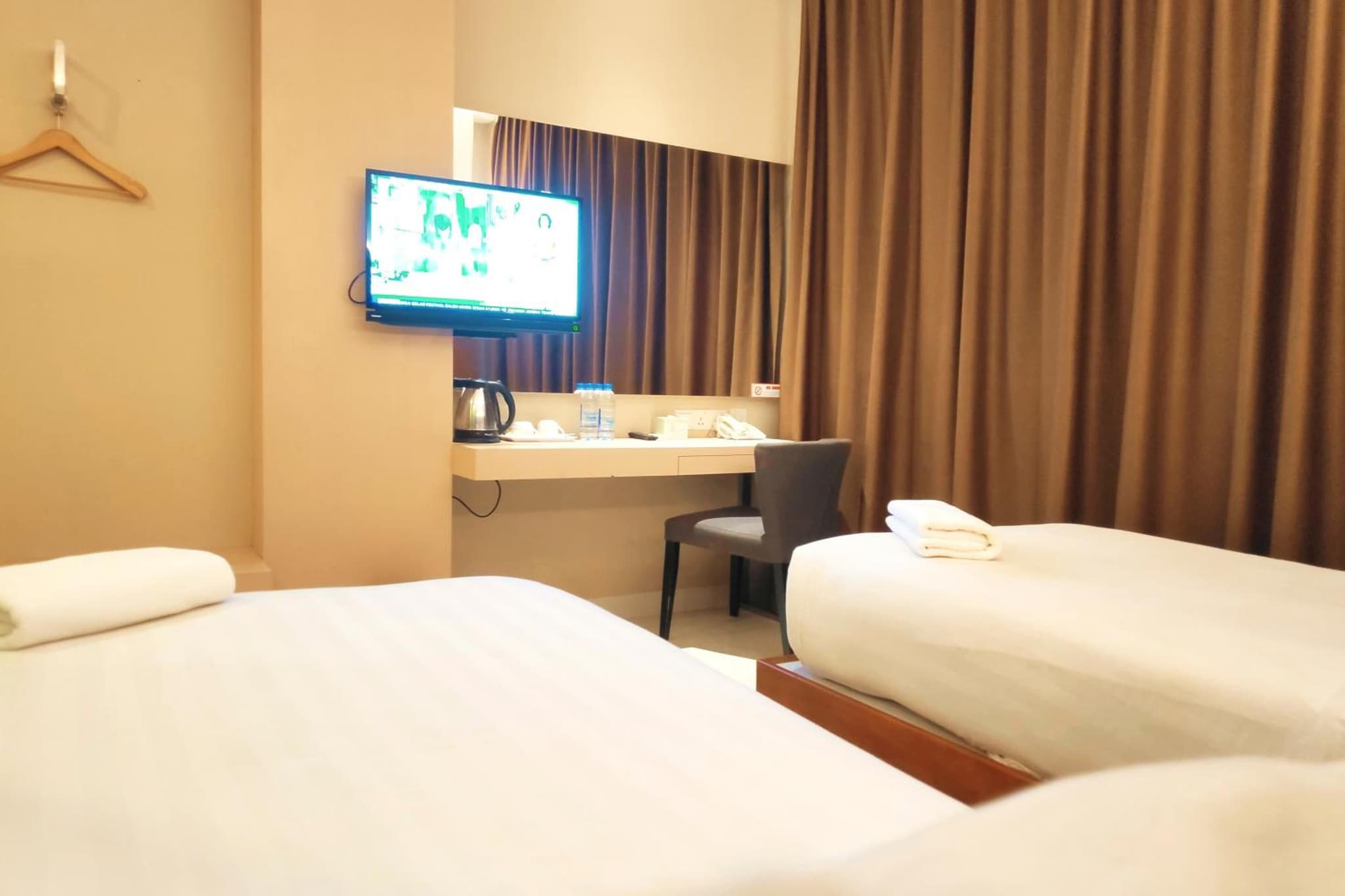 OS Hotel Airport Batam photo 7
