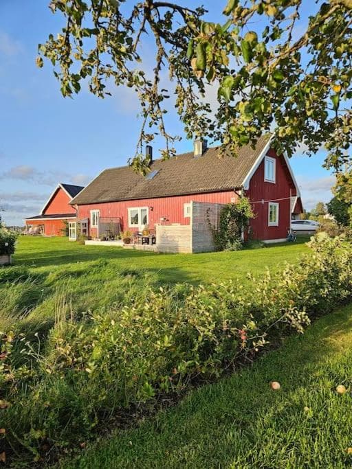 Gästhuset Sätuna