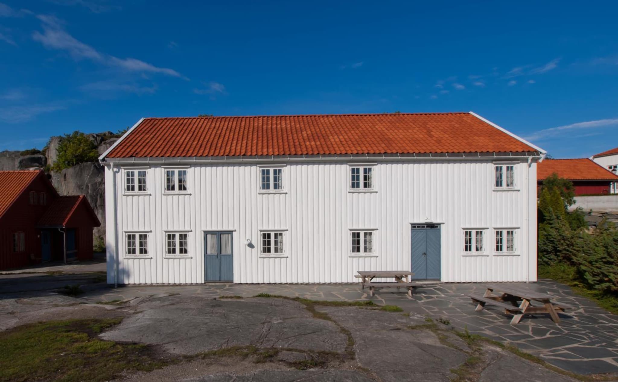 Skottevik Feriesenter photo 4