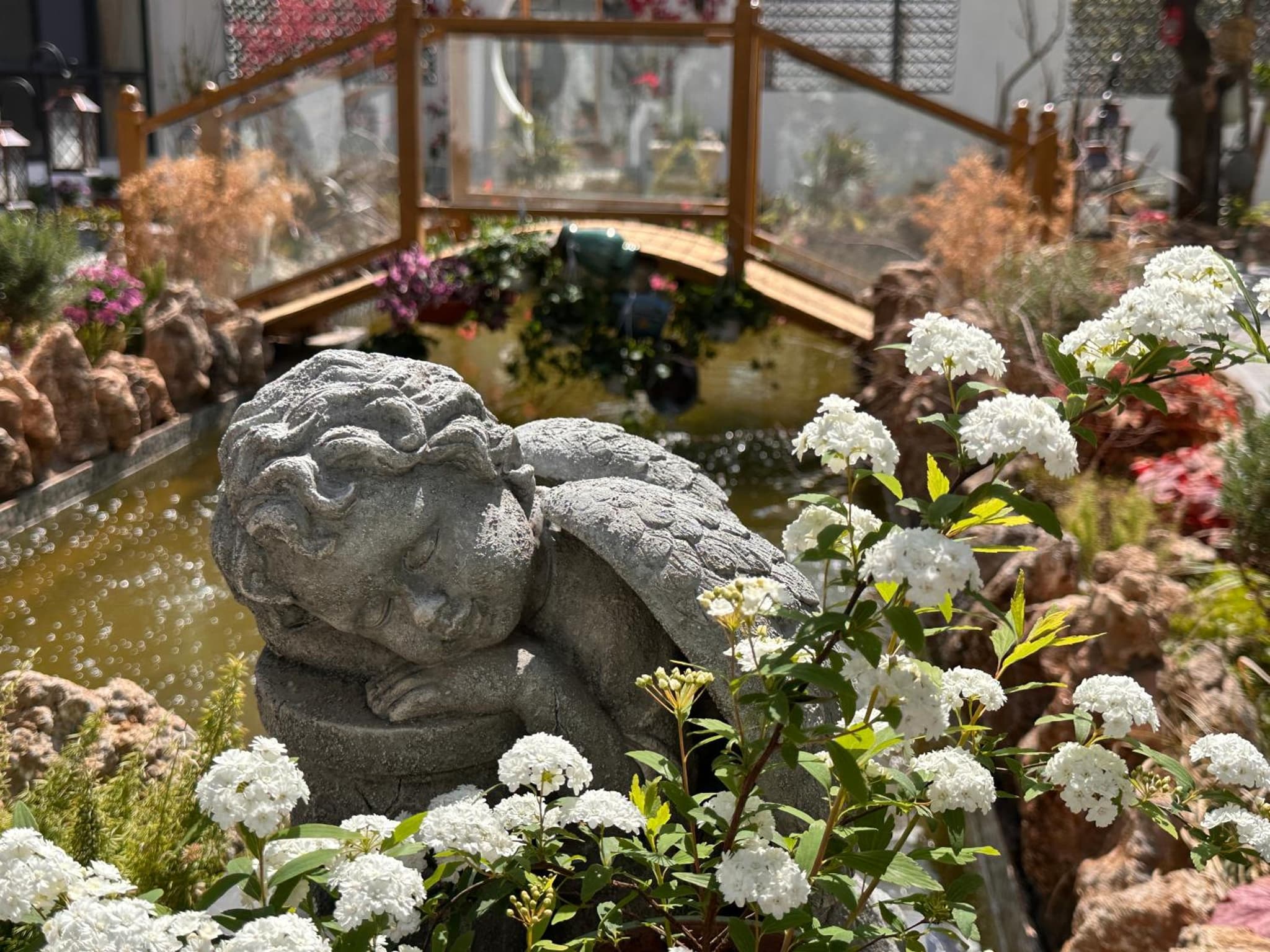 Lijiang Hengchang Baoyin Mohuakai Inn photo 9