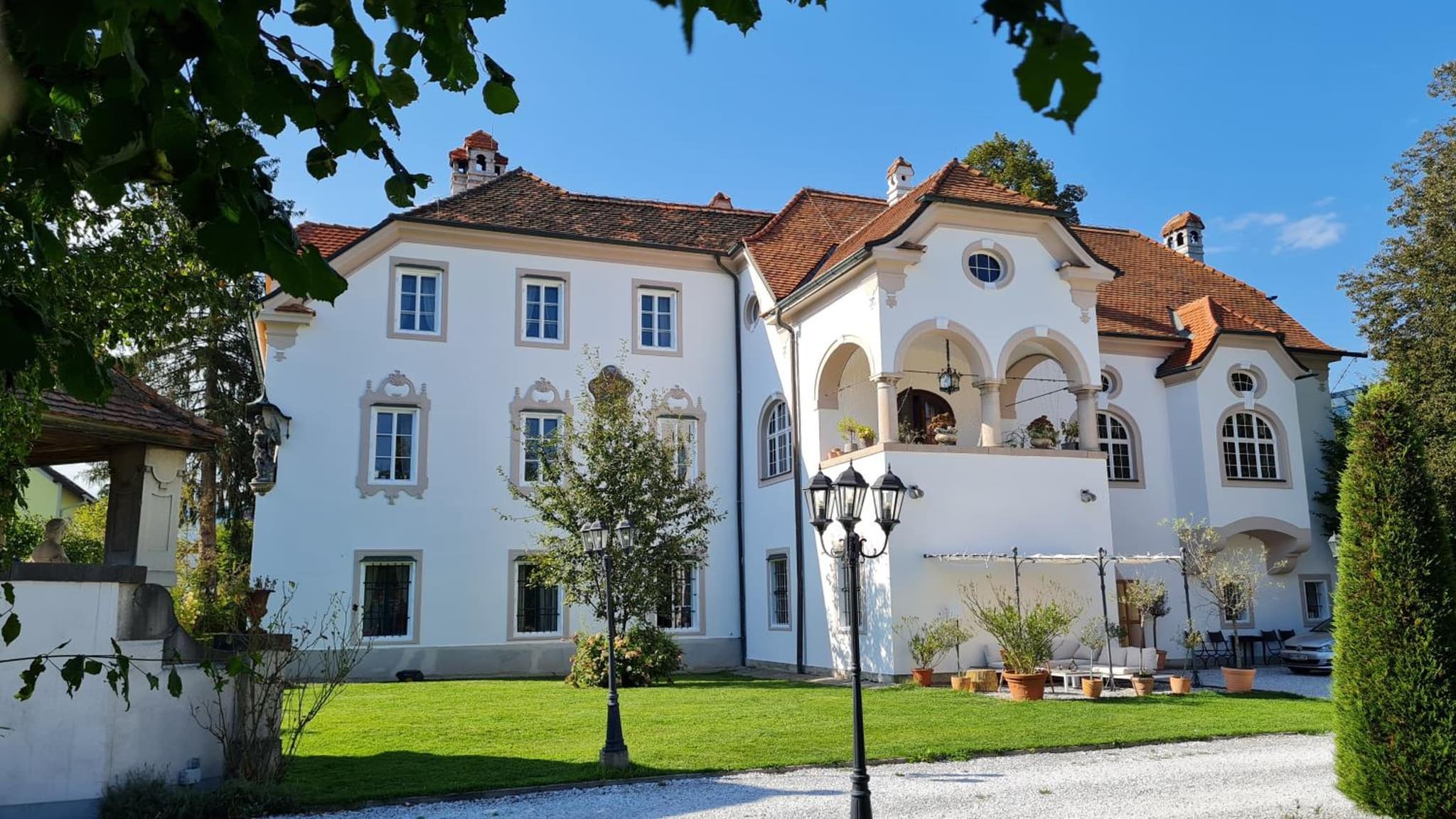 Gewerkenschlössl Zeilinger photo 9