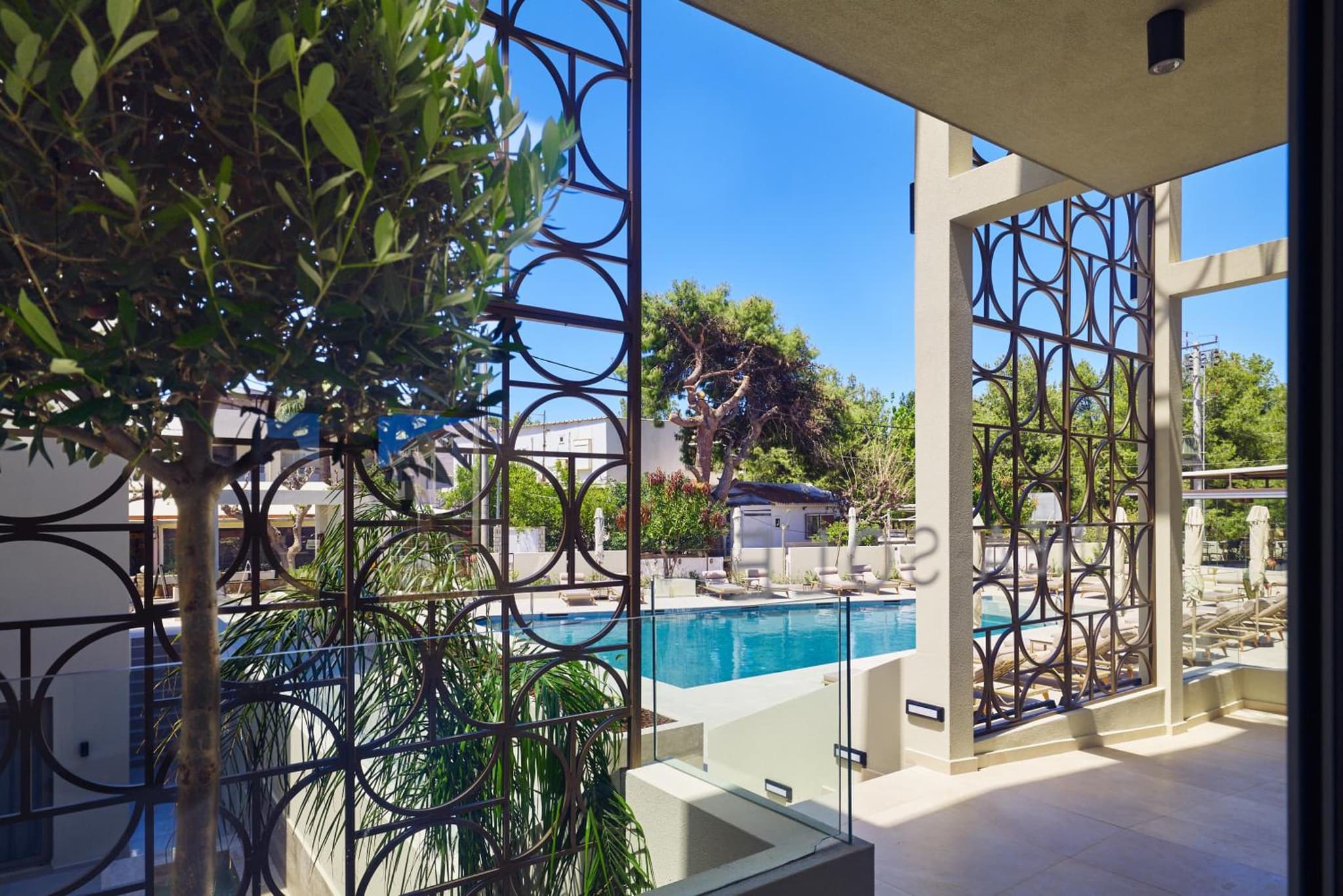 Inea Sole Boutique Hotel photo 5