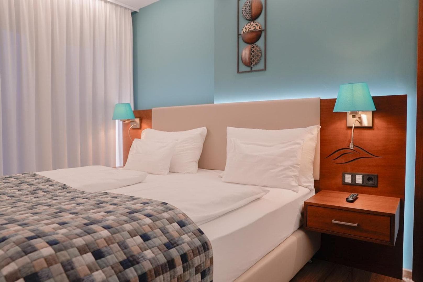 Boutique Apartments Velden photo 8
