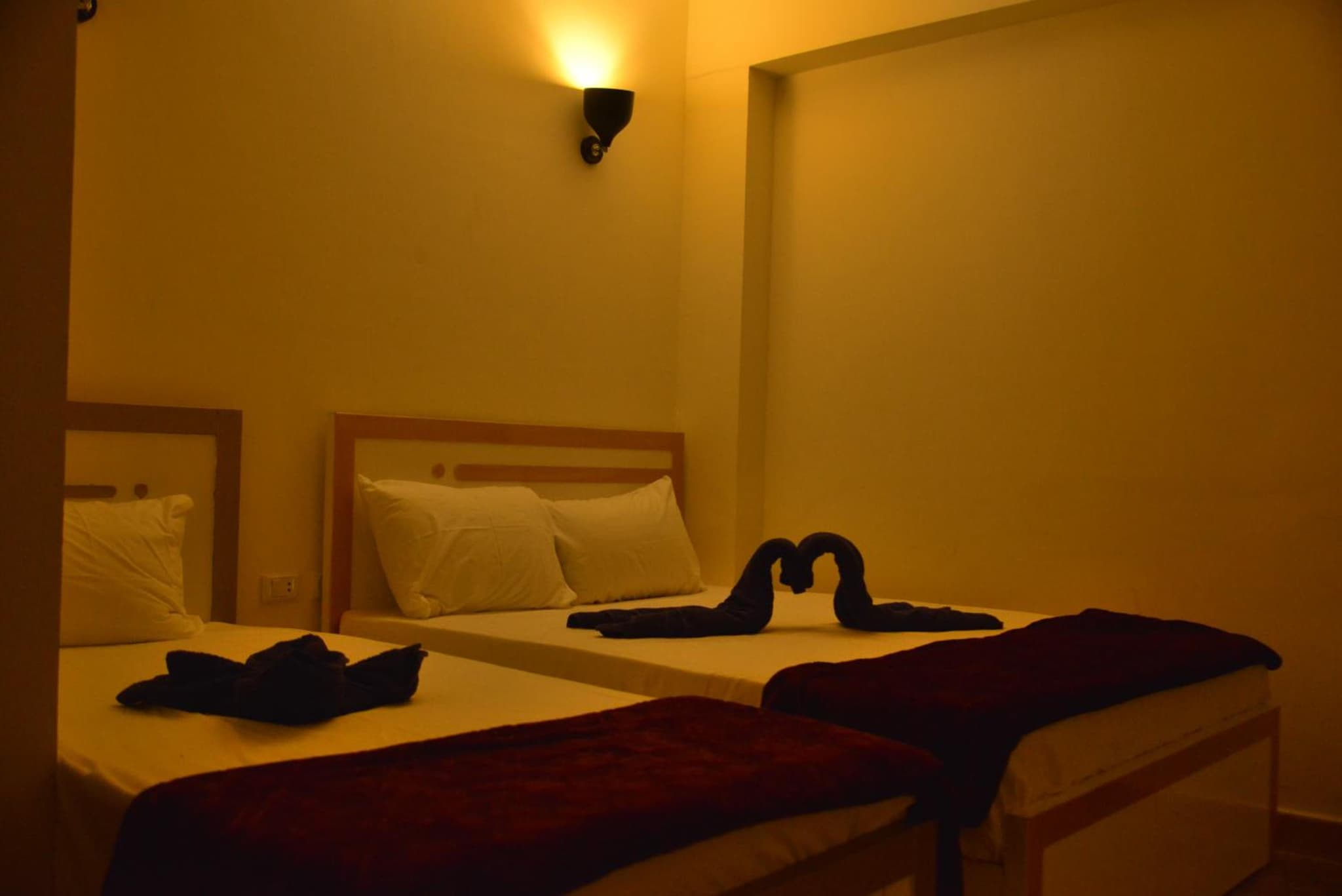 Brother Hotel Dahab photo 4