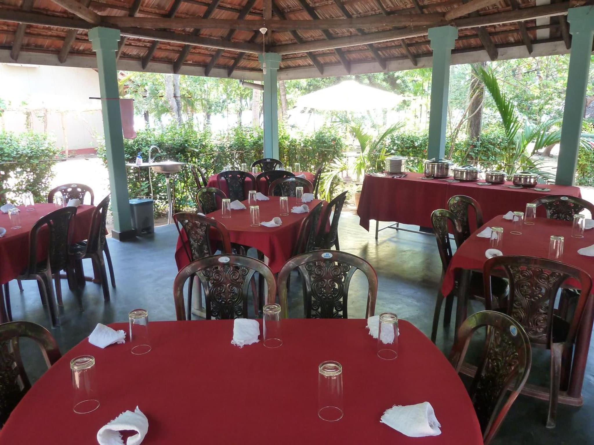 Riviera Resort photo 4