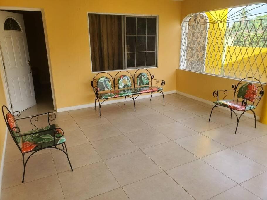 Cozy Villa photo 4