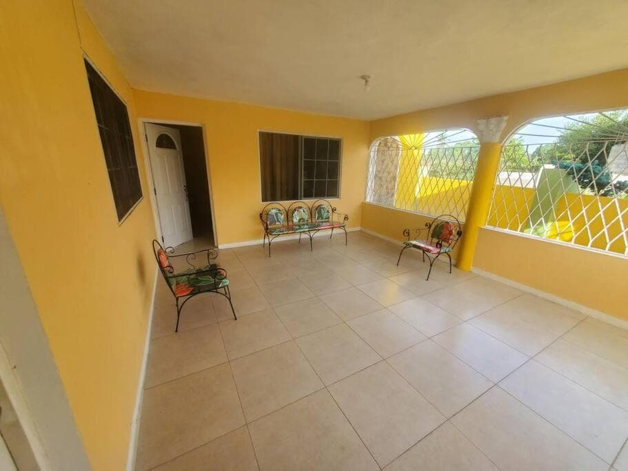 Cozy Villa photo 5