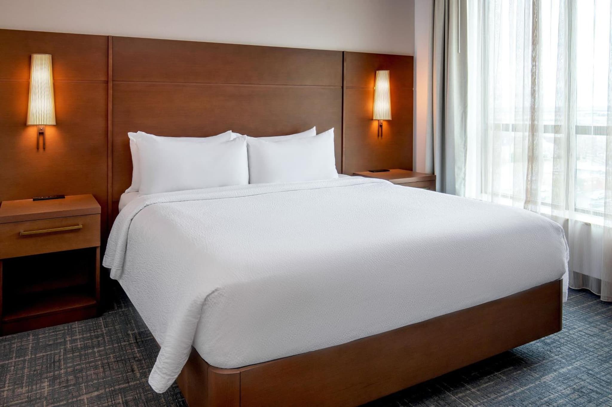 Residence Inn by Marriott Birmingham Downtown UAB photo 4