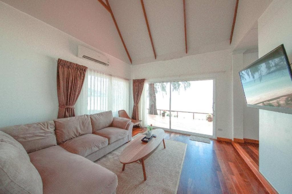 Twin Bay Resort Koh Lanta photo 8