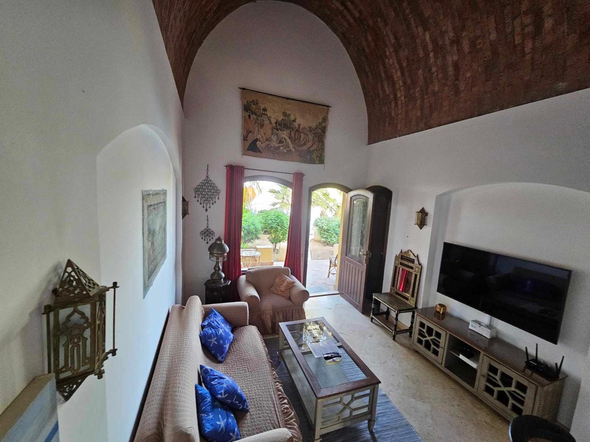 El gouna -Y1 Ground floor photo 6