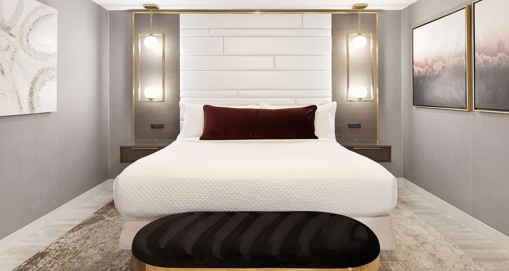 Best Western Plus Abbey Inn photo 8