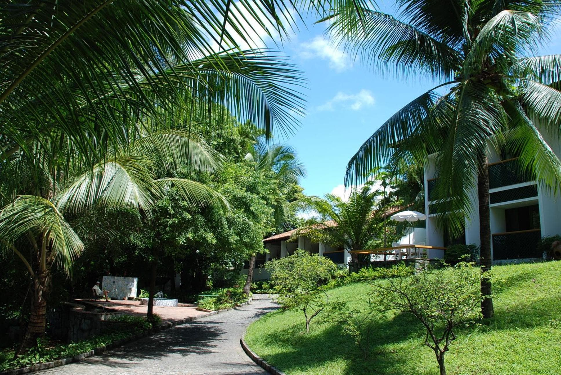 Hotel 7 Colinas photo 2