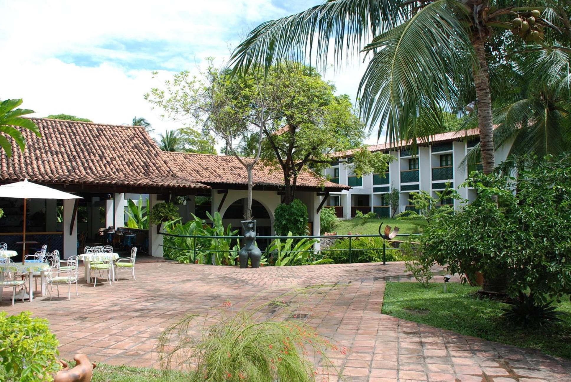 Hotel 7 Colinas photo 7