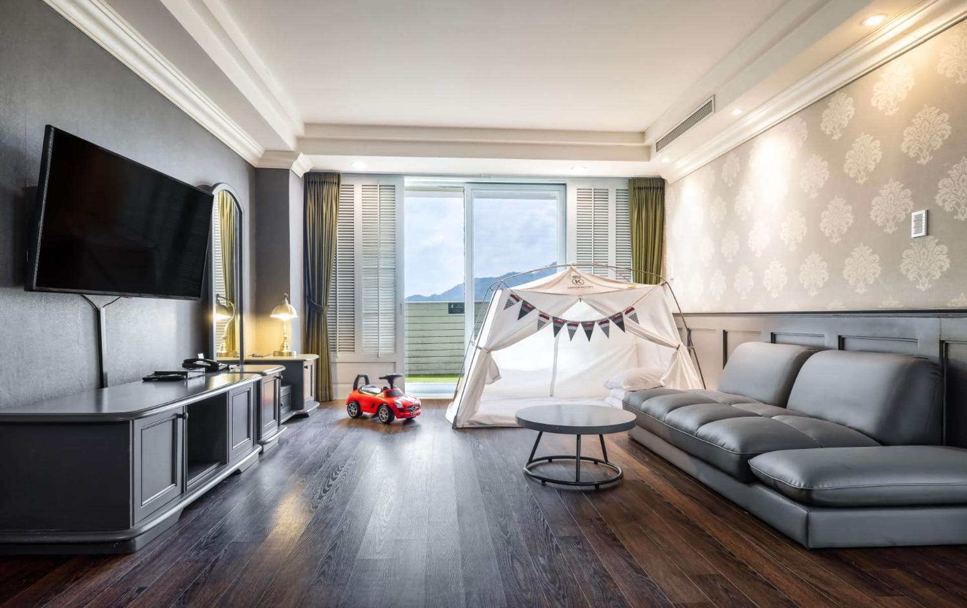 Kensington Hotel Pyeongchang photo 3