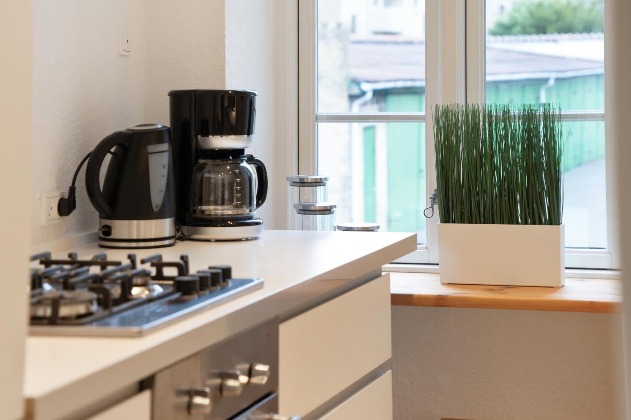 Come Stay - 2BR Det perfekte hjem for 5 photo 9