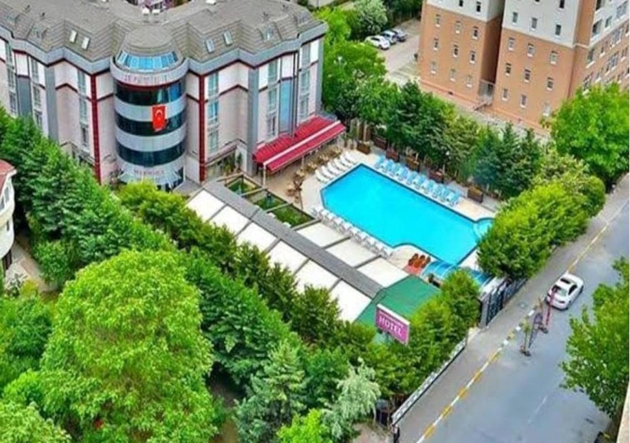Gardan Hotel photo 8