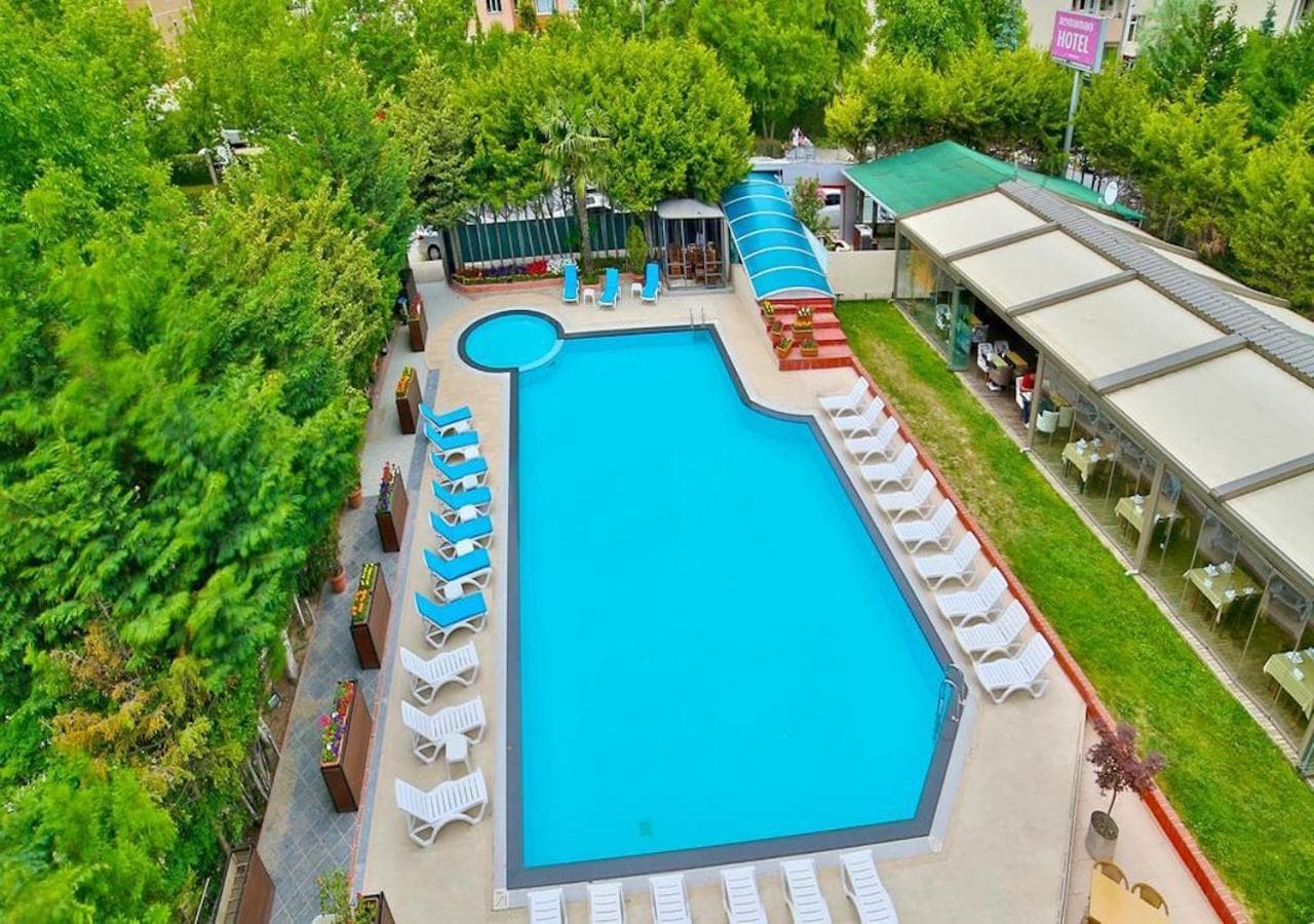 Gardan Hotel photo 9