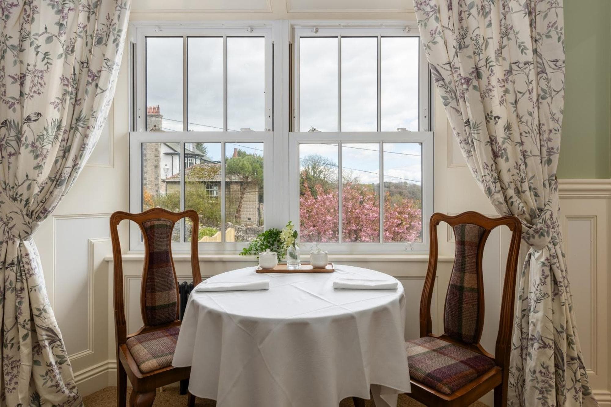 Grange Manor photo 8