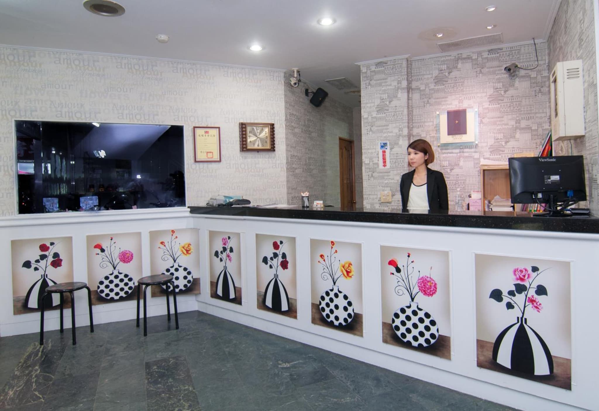 Hsinchu 101 Inn photo 5