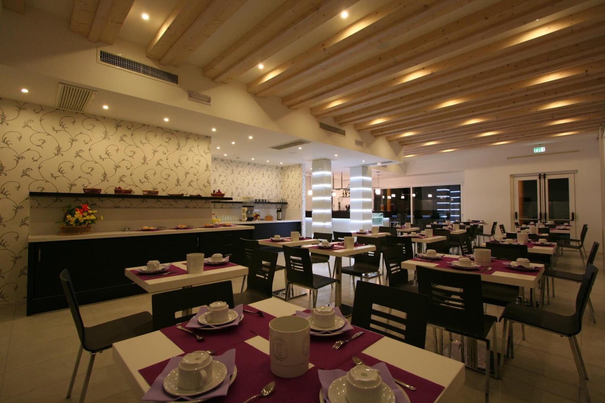 Ecohotel Primavera photo 7