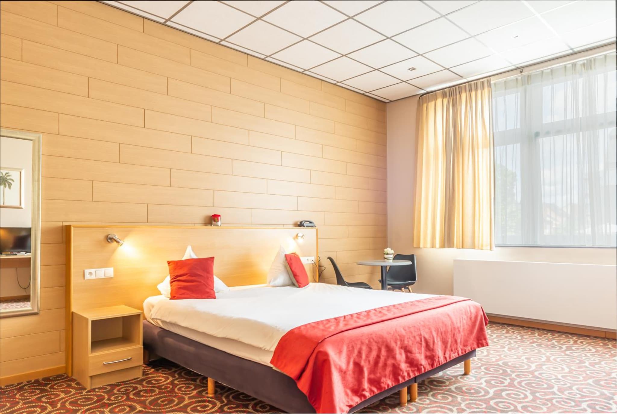Hotel INGREDI