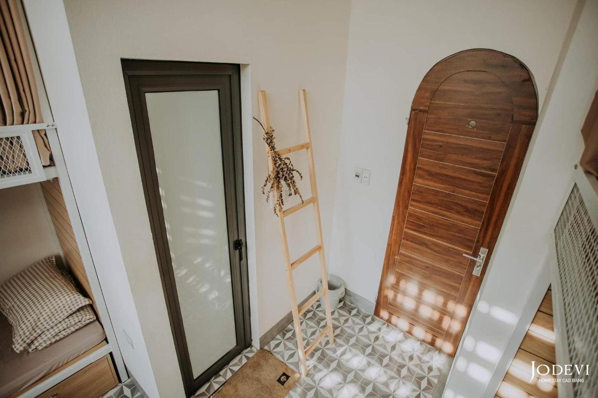 Pamela Homestay Cao Bằng photo 8
