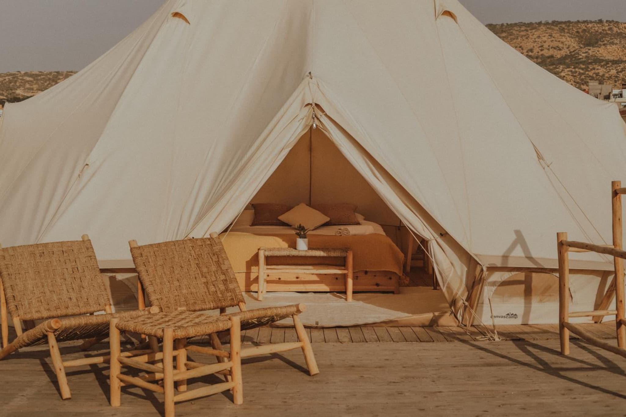 Dreamsea Imsouane Morocco photo 2