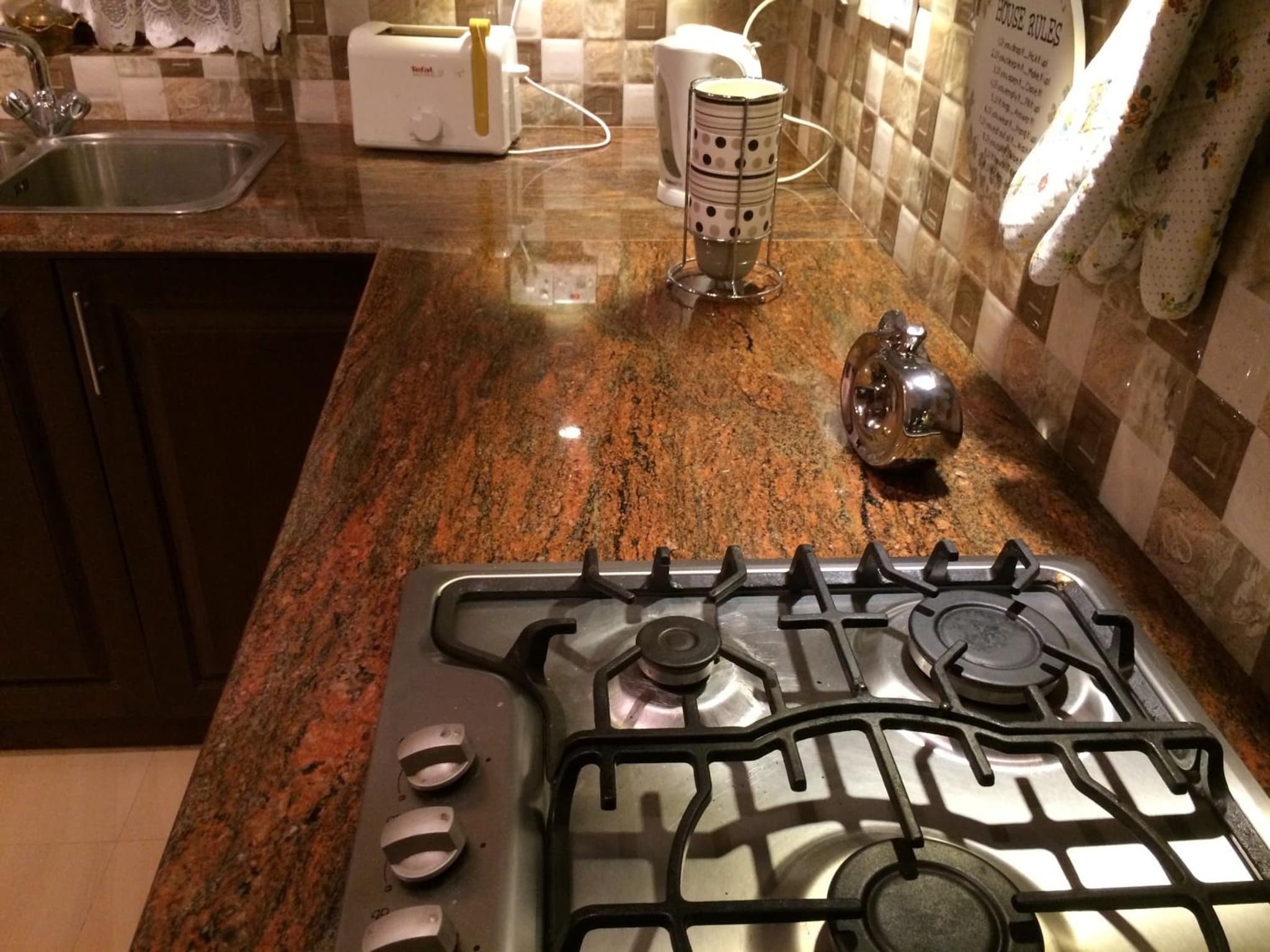 Northwood Residence - Marawila photo 9